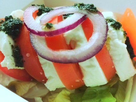 Caprese