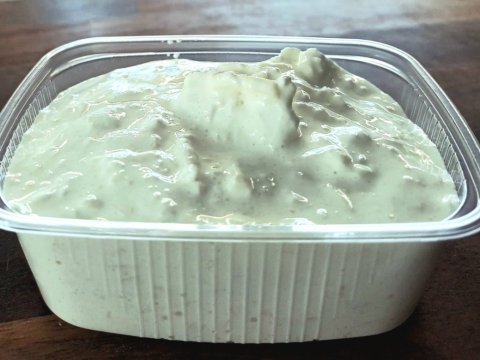 Stracciatella
