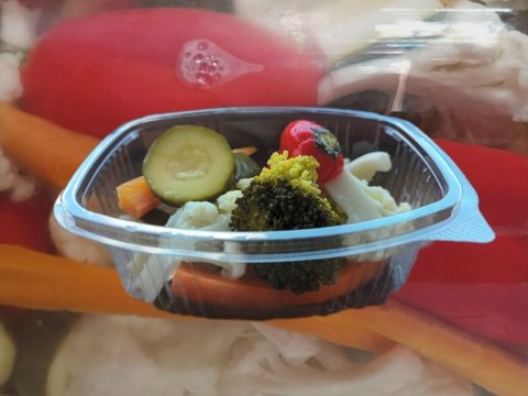 Giardiniera