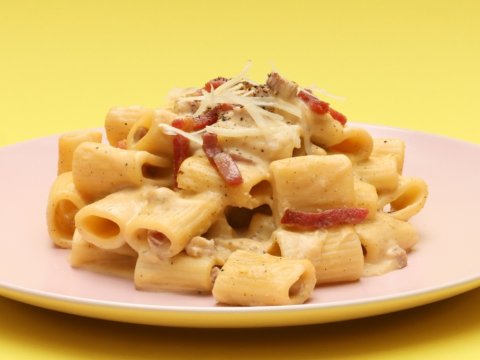 Carbo cream