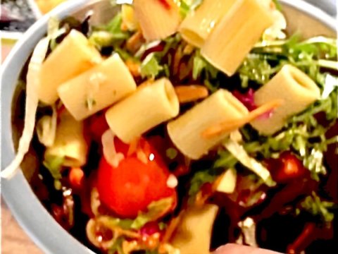 PastaSalat