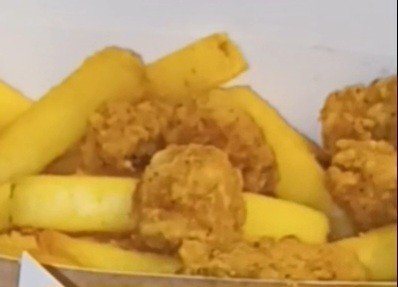 Bonbon chicken