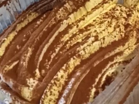 Tiramisu'